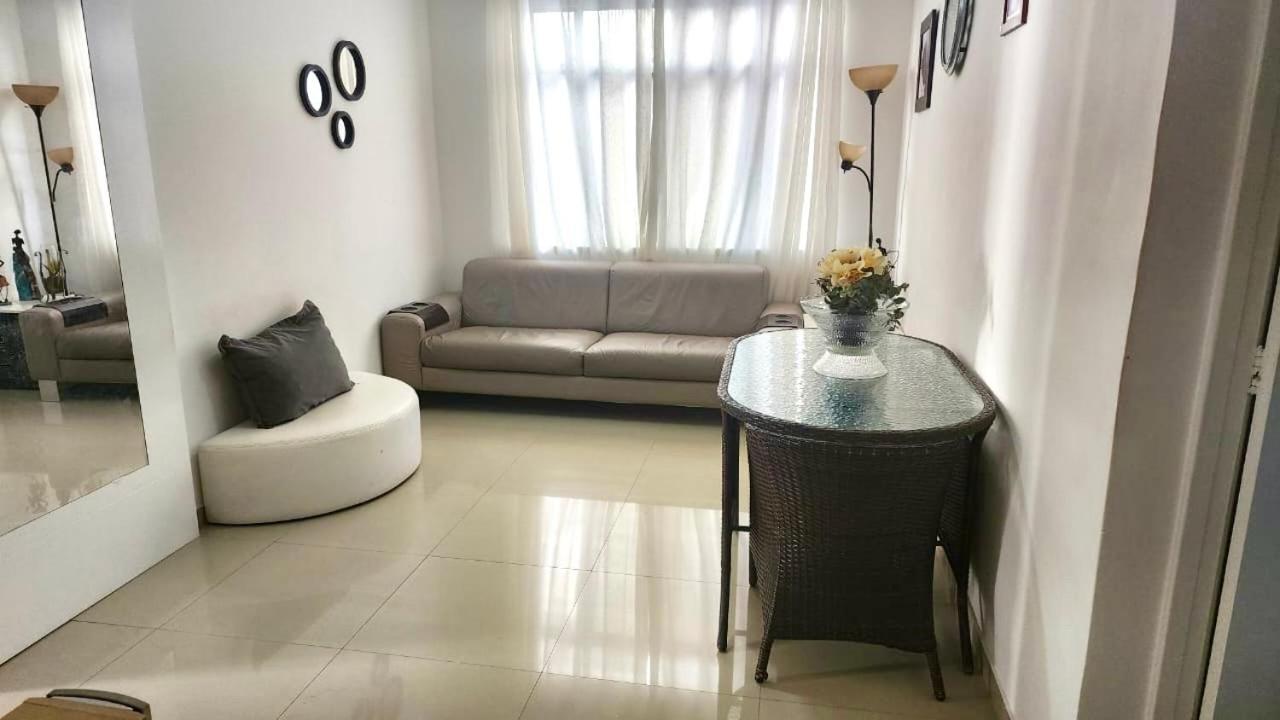 Apartamento Na Praia Do Forte Cabo Frio Buitenkant foto
