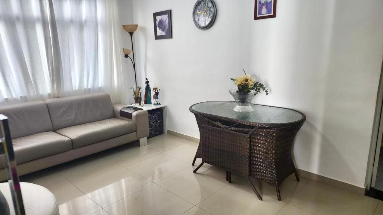 Apartamento Na Praia Do Forte Cabo Frio Buitenkant foto