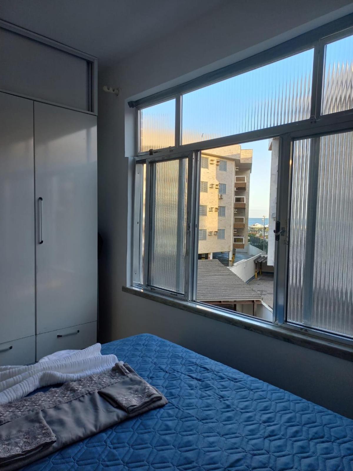Apartamento Na Praia Do Forte Cabo Frio Buitenkant foto