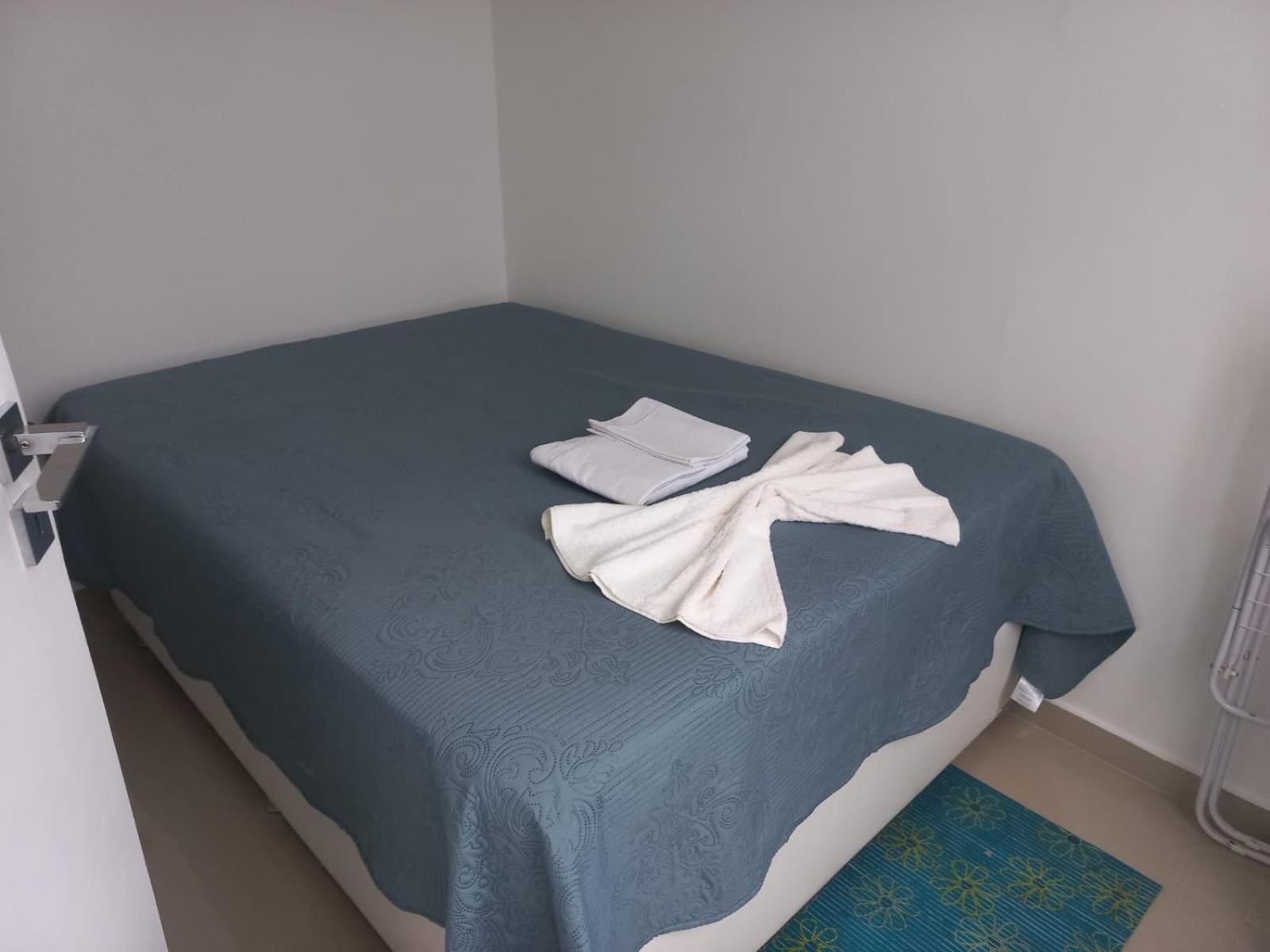 Apartamento Na Praia Do Forte Cabo Frio Buitenkant foto
