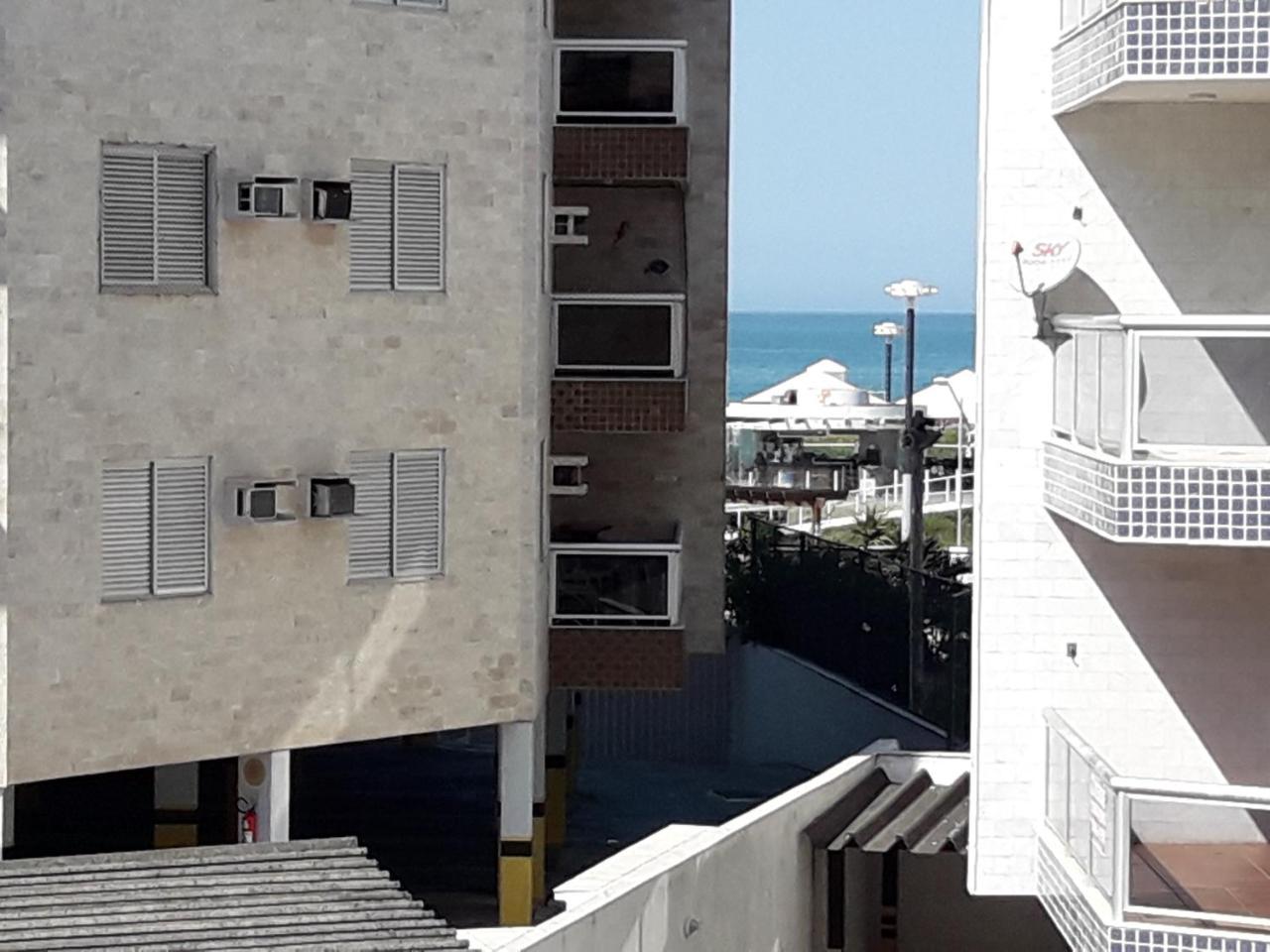 Apartamento Na Praia Do Forte Cabo Frio Buitenkant foto