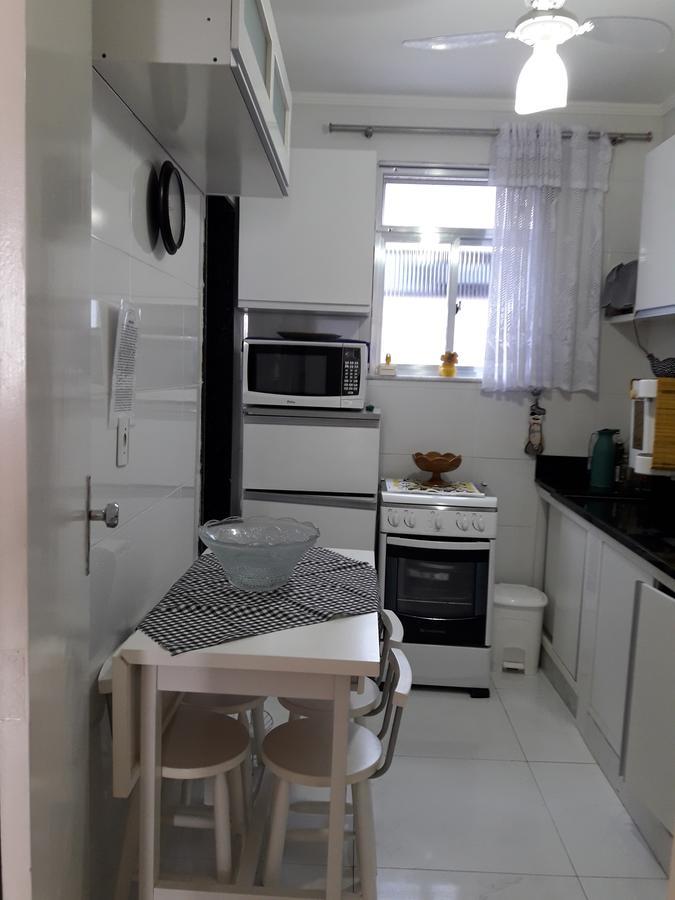Apartamento Na Praia Do Forte Cabo Frio Buitenkant foto