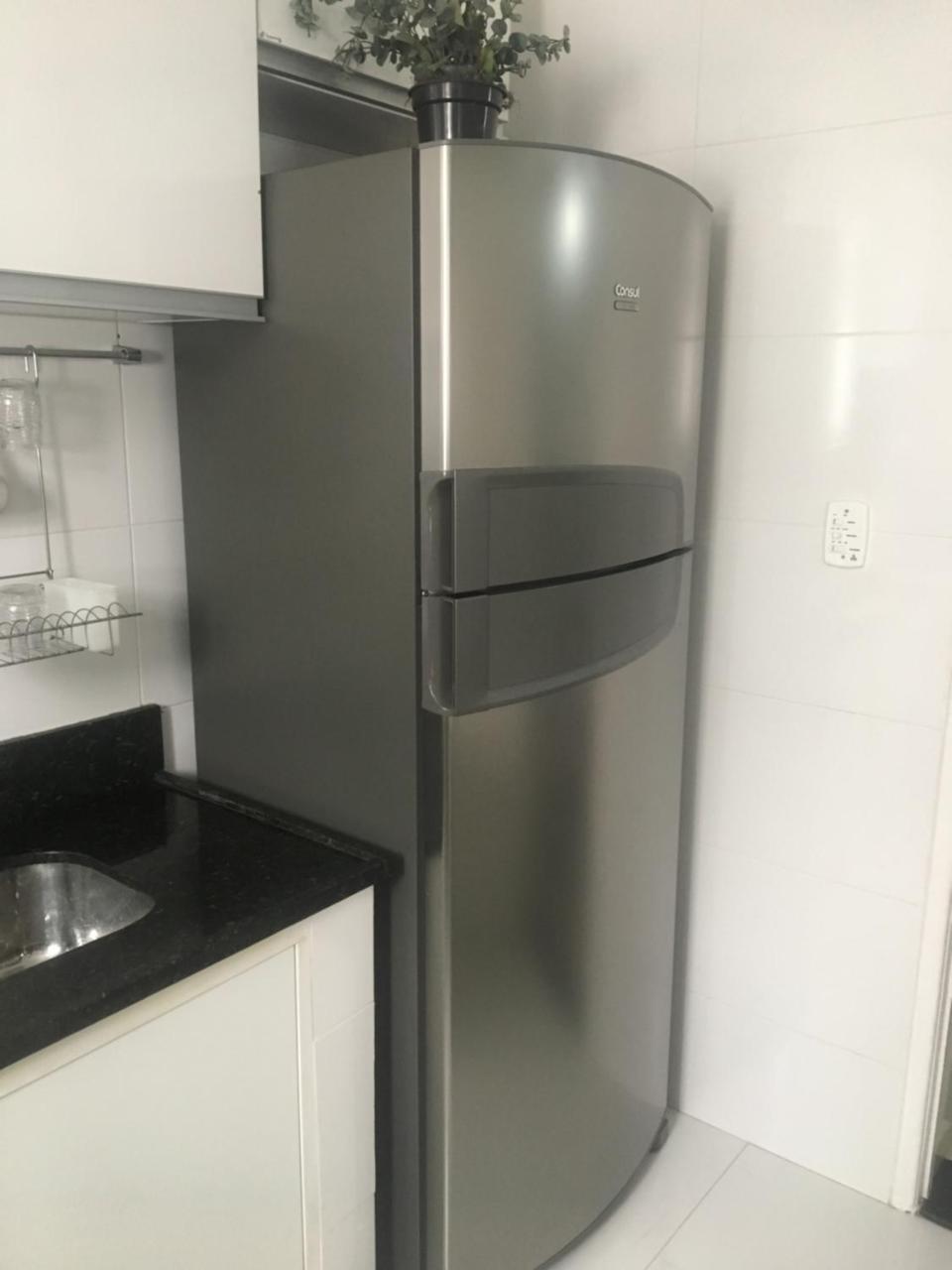 Apartamento Na Praia Do Forte Cabo Frio Buitenkant foto